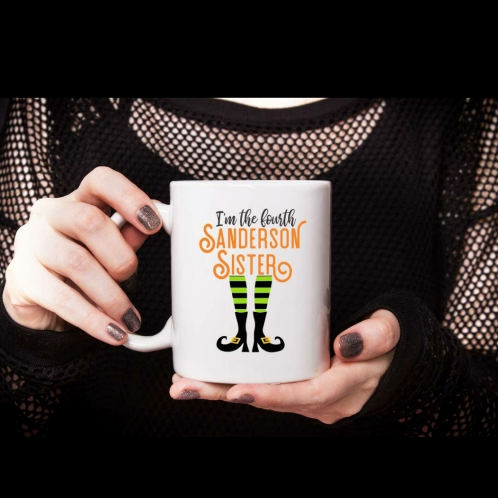 Hocus Pocus Mug